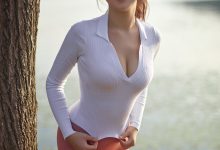 [YouMi尤蜜] 2022.02.06 沈善熙 [53+1P]-妹子图