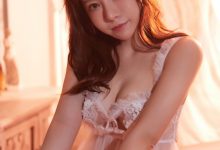 [YouMi尤蜜] 2022.02.07 白亦Ada [53+1P]-妹子图