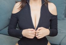 [Ugirls尤果网]爱尤物 2022.01.05 No.2250 心动信号 尤果合輯 [35P]-妹子图