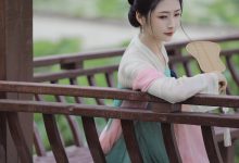 [YITUYU艺图语]2022.04.22 无穷碧 萍萍[21+1P／344MB]-妹子图