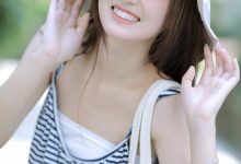 [YITUYU艺图语]2022.04.22 夏日女友 瑞秋的快乐人生[27+1P／205MB]-妹子图