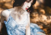 [YITUYU艺图语]2022.04.22 在水一方 桜桃喵[21+1P／401MB]-妹子图