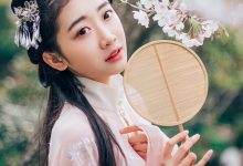 [YITUYU艺图语]2022.04.23 好事近 · 梦中作 大茹茹[23+1P／95MB]-妹子图