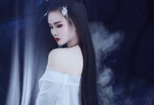 [YITUYU艺图语]2022.04.23 惜奴娇 欣宝[22+1P／618MB]-妹子图