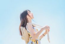 [YITUYU艺图语]2022.04.23 向日葵味的夏天 思涼poi[33+1P／430MB]-妹子图