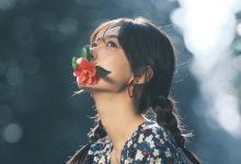 [YITUYU艺图语]2022.04.24 复古碎花裙 飞鸟咕咕-[30+1P／705MB]-妹子图