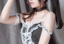 [YITUYU艺图语]2022.04.24 阳光女仆 桜桃喵[30+1P／630MB]-妹子图