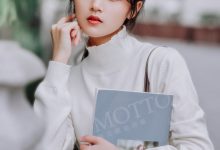 [YITUYU艺图语]2022.04.25 不期而遇 雨文[41+1P／450MB]-妹子图