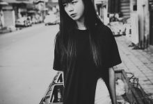 [YITUYU艺图语]2022.04.25 岁月争不过时间的风 相思[21+1P／170MB]-妹子图