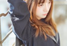 [YITUYU艺图语]2022.04.26 逝去的青春 Kitaro_绮太郎[22+1P／396MB]-妹子图