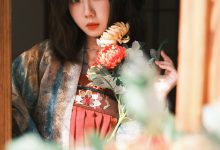 [YITUYU艺图语]2022.04.26 相思语 紫卿[23+1P／451MB]-妹子图