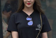 精选街拍作品 NO.0047 超短热裤美女原版图集[45P／26.9MB]-妹子图