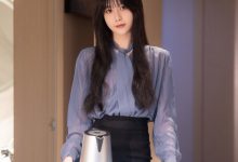 [XiuRen秀人网] 2022.12.07 No.5964 77qiqi [88+1P]-妹子图