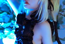 G44不会受伤 - NO.77 卡恰 [20P-303MB]-妹子图