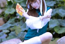 G44不会受伤 - NO.89 药指 [25P-261MB]-妹子图