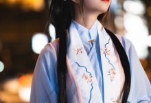 清青琴玖 - NO.07 隔世 [25P-967MB]-妹子图