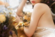 清青琴玖 - NO.08 窗外落霞 [23P-485MB]-妹子图
