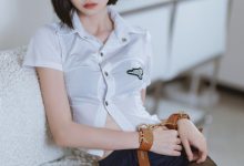 许岚LAN - NO.18 束缚黑丝 [61P5V-864MB]-妹子图