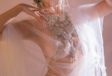 云溪溪 - NO.44 奶桃 Iceland spar冰洲石 [40P-541MB]-妹子图