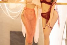 [YOUMI尤蜜荟] 2023.02.14 VOL.902 laura阿姣 [86+1P]-妹子图