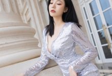 [XiuRen秀人网] 2023.02.14 No.6264 安然anran [80+1P]-妹子图