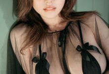 LEEHEE EXPRESS – LEDG-116 Merry [51P-477MB]-妹子图