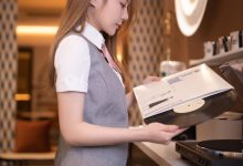 鱼子酱 透明人剧情版 原版写真 [68P-818MB]-妹子图