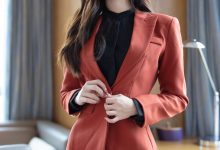 [IMISS爱蜜社] 2023.02.15 VOL.717 杨紫嫣candy [64+1P]-妹子图