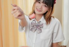 兔子Zzz不吃胡萝卜 - NO.39 少女心事 [31P-230MB]-妹子图