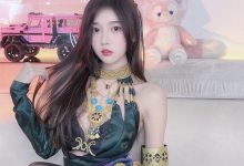 小小奶瓶儿 – 迦南 [17P+1V-316MB]-妹子图