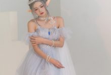 [YITUYU艺图语]2022.06.29 海情烟 兔子Zzz不吃胡萝卜[38+1P／349MB]-妹子图