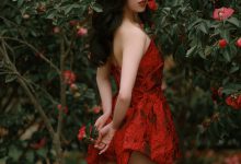 [YITUYU艺图语]2022.06.29 落红 小朱[46+1P／552MB]-妹子图