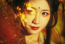 [YITUYU艺图语]2022.06.29 夜枫 愛野超有味-[24+1P／390MB]-妹子图