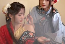 [YITUYU艺图语]2022.06.30 深闺 兔子Zzz不吃胡萝卜[31+1P／312MB]-妹子图