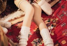 [YITUYU艺图语]2022.06.30 圣诞快乐 木棉棉OwO[25+1P／472MB]-妹子图