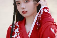 [YITUYU艺图语]2022.06.30 异域小公主 沂越[35+1P／220MB]-妹子图