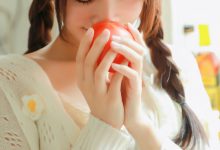 [YITUYU艺图语]2022.06.30 只愿为你 依萍[20+1P／322MB]-妹子图