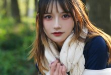 [YITUYU艺图语]2022.07.01 初冬 兔子Zzz不吃胡萝卜[34+1P／379MB]-妹子图