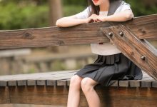 [YITUYU艺图语]2022.07.01 等你下课 米米[27+1P／651MB]-妹子图