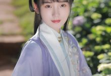 [YITUYU艺图语]2022.07.01 风有约，花不误 甜甜阑[21+1P／378MB]-妹子图