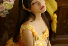 [YITUYU艺图语]2022.07.02 joy is yours 杨伊墨[24+1P／125MB]-妹子图