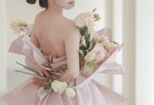 [YITUYU艺图语]2022.07.02 花与少女 小朱[35+1P／306MB]-妹子图