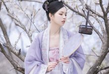 [YITUYU艺图语]2022.07.03 李花 winnie[24+1P／342MB]-妹子图