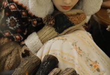 [YITUYU艺图语]2022.07.03 门没锁 潘珺雅[21+1P／126MB]-妹子图