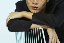 [YITUYU艺图语]2022.07.03 面纱 陈川儿Andrew[21+1P／204MB]-妹子图