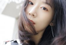 [YITUYU艺图语]2022.07.04 白色花语 孟商一[25+1P／205MB]-妹子图