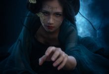 [YITUYU艺图语]2022.07.04 梦魇 三月婉婷[21+1P／440MB]-妹子图