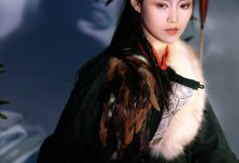 [YITUYU艺图语]2022.07.04 十二星座之射手座 青霜鹅[22+1P／432MB]-妹子图