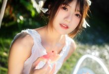 [YITUYU艺图语]2022.07.04 夏天 兔子Zzz不吃胡萝卜[29+1P／479MB]-妹子图