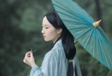 [YITUYU艺图语]2022.07.05 空山新雨 沈云缭[41+1P／344MB]-妹子图